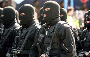 القضاء على خليتين ارهابيتين ممولتين من السعودية في شمال غربي ايران