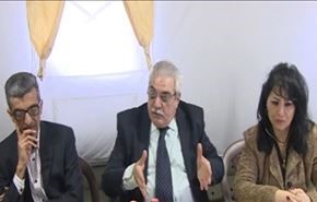 معارضة حميميم تتهم معارضة الرياض بعرقلة المفاوضات