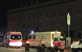 الداخلية الالمانية : انتحاري أنسباخ كان من المقرر ترحيله