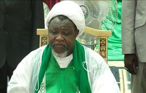 الشيخ الزكزاكي أصيب بالشلل وفقد احدى عينيه بسجن نيجيريا