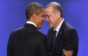 حقيقة صادمة..أوباما لم يحذر أردوغان من الانقلاب...كان يريده ميتاً