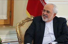 ظريف: ايران تقف بجانب نيجيريا في مكافحة القاعدة وبوكوحرام