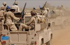 الداخلية السعودية تعترف بمقتل خمسة جنود في نجران