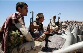 یمنی‌ها از مرز عربستان گذشتند و 5 نظامی را کشتند