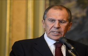 روسیا تصف الداعين الى تغيير النظامِ السوري بالاشرار