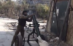 بالفيديو: ماسر تزايد استهداف المسلحين لاحياء دمشق؟
