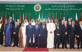 اختتام القمة العربية بتوصيات هلامية وكل دولة احتفظت بأجندتها