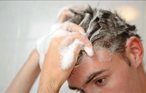 11راه حل برای کاهش چربی مو
