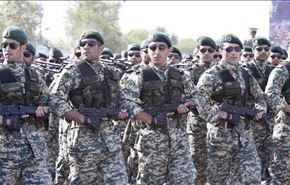 وزارة الامن الايرانية تتوعد الأعداء بضربات قاصمة