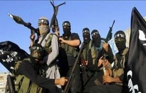داعش تصویرجنگنده ساقط شده آمریکا رامنتشرکرد