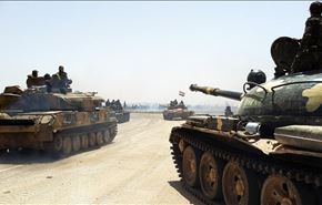 هل تنتفض أحياء حلب الشرقية ضد الجماعات المسلحة؟+فيديو