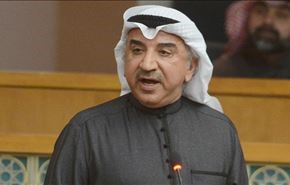 14سال زندان برای نمایندۀ کویتی به‌دلیل انتقاد از آل‌سعود