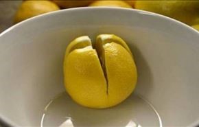 قطعوا بضع حبات من الليمون وضعوها في غرفتكم.. النتيجة مذهلة!