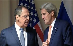 واشنطن تريد التوصل لتفاهمات مع موسكو حول سوريا!
