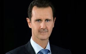 الأسد يصدر عفوا عن 