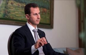 هكذا يخاطب بشار الأسد الشعب السوري...