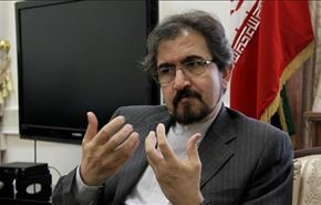 ايران تحذر من مواكبة بعض الدول لسياسات السعودية المثيرة للفتنة