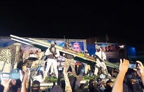 سرايا القدس: نمتلك اسلحة لم ترها 