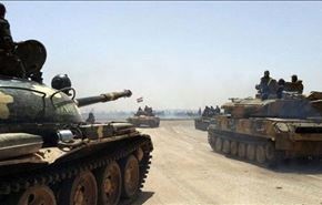 حلب در محاصرۀ ارتش؛ بحران سوریه رو به پایان می‌رود؟