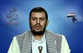 بالفيديو؛ السيد الحوثي: امريكا ترعى الارهاب وتوظفه