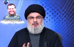 السيد نصر الله: المقاومة واجهت أقوى جيش في المنطقة وصنعت الانتصار