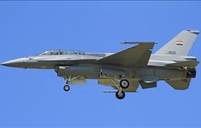 الجيش العراقي يعلن مقتل نائب أبو بكر البغدادي