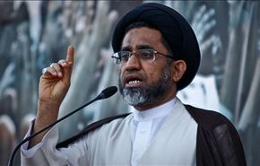 اعتقال رئيس المجلس العلمائي في البحرين اثر مداهمة منزله