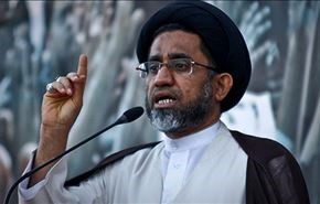 رئیس شورای علمای بحرین بازداشت شد