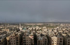 مسکو به گمانه زنی‌ها دربارۀ عملیات حلب پاسخ داد