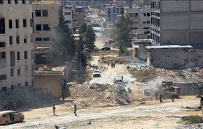 بانوراما؛ حلب.. إجلاء المدنيين وإستسلام المسلحين