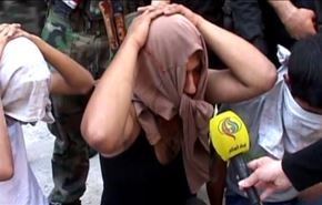 فيديو: هكذا يتعامل الجيش مع من يسلم نفسه في حلب!!