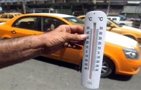 عطلة يومين في العراق بسبب ارتفاع الحرارة الشديد