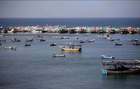 الاحتلال يناقش إقامة ميناء غزة