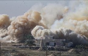 مقتل 20 مسلحا في شمال سيناء بقصف جوي