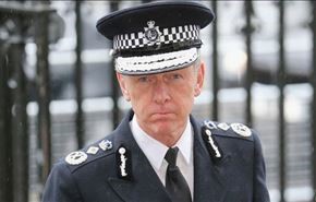 شرطة لندن: الهجمات الارهابية في بريطانيا مسألة وقت لا أكثر!