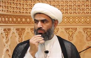 حبس روحانی بحرینی منتقد تخریب مساجد