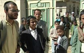 اعتراف إسرائيلي: عملية سرقة منظمة طالت مئات الأطفال اليمنيين