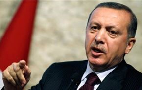 تقدیر اردوغان از مواضع بشار اسد در کودتا!