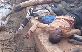 تحقيق قضائي يؤكد ارتكاب الجيش النيجيري مجزرة بحق المسلمين
