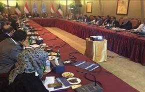 دلیل هیات ریاض برای ترک مذاکرات صلح یمن