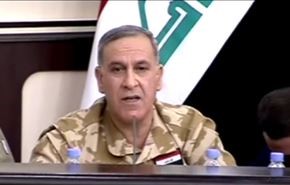 وزير الدفاع العراقي يتهم رئيس البرلمان و نواب أخرين بالفساد