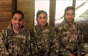 الشرطة البريطانية تحقق في “مزحة داعش”