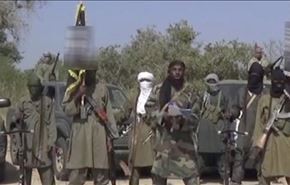 داعش فرماندۀ جدید بوکوحرام را معرفی کرد