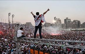 كأس مصر: الزمالك على بعد خطوة من الاحتفاظ باللقب