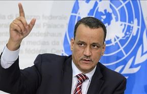 المبعوث الأممي إلى اليمن سيعلق محادثات السلام