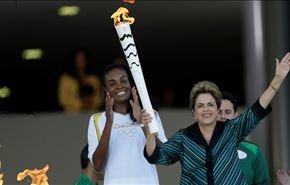 ريو 2016 .. إقالة رئيسة البرازيل عشية افتتاح الألعاب