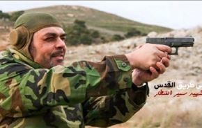 الشهيد سمير القنطار.. ايقونة النضال والمقاومة