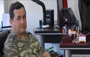 فرمانده عملیات نظامی ترکیه در سوریه، چگونه کشته شد؟
