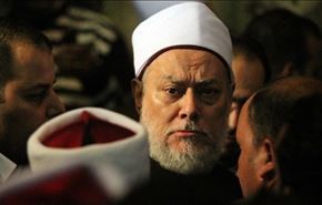نجاة المفتي المصري السابق من محاولة اغتيال