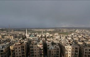 پیش‌روی ارتش در حلب و سکوت سنگین آمریکا